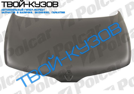 LAGUNA 94-00 КАПОТ