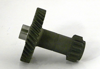 Блок шестерен ВАЗ-2123 зад.хода (АвтоВАЗ)