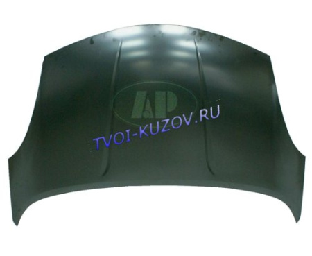КАПОТ  - для NISSAN NOTE