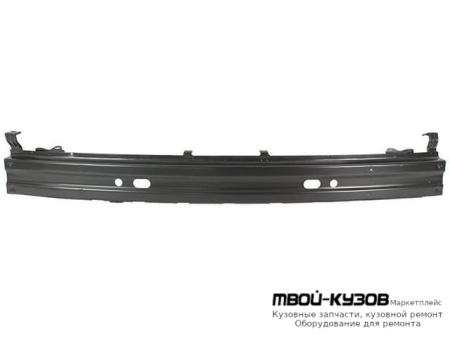 УСИЛИТЕЛЬ БАМПЕРА ПЕРЕДНИЙ (ТАЙВАНЬ) для Hyundai MATRIX (2002-)