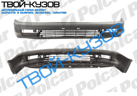 ACCORD 90-91 БАМПЕР ПЕРЕДНИЙ