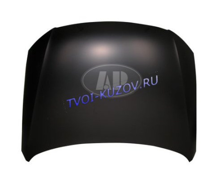 КАПОТ  - для VW PASSAT