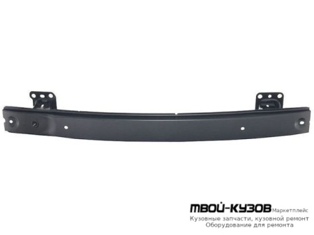 УСИЛИТЕЛЬ БАМПЕРА ПЕРЕДНИЙ (ТАЙВАНЬ) для Renault KANGOO (2008-2013)