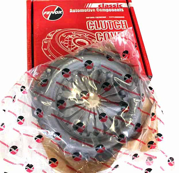 Корзина сцепления ВАЗ-1111 (Fenox) в уп.