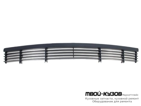 РЕШЕТКА БАМПЕРА ПЕРЕДНИЙ С ОТВ П/КОНДИЦИОНЕРА (ТАЙВАНЬ) для BMW E36 (12.1990 - 01.2000)