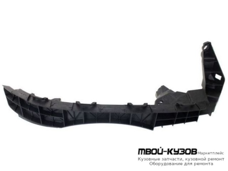 КРЕПЛЕНИЕ БАМПЕРА ПЕРЕДНИЙ ПРАВАЯ СТОРОНА (ТАЙВАНЬ) для Honda ACCORD (2012-)