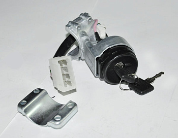 Замок зажигания ВАЗ-2110 (ДААЗ)