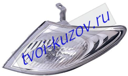 PREMACY УКАЗАТЕЛЬ ПОВОРОТА левый угловой