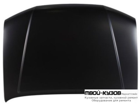 КАПОТ (КИТАЙ) для Nissan PATFINDER R51 (2005-)