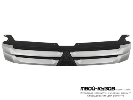 РЕШЕТКА РАДИАТОРА (КИТАЙ) для Mitsubishi OUTLANDER (2013-)
