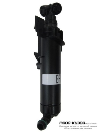 ФОРСУНКА ОМЫВАТЕЛЬЕЛЯ ФАРЫ ПРАВАЯ СТОРОНА (КИТАЙ) для Audi A5 (2007-)