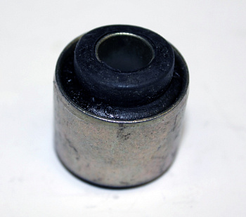 Сайлент-блок амортизатора ВАЗ-2101 переднего (орех)