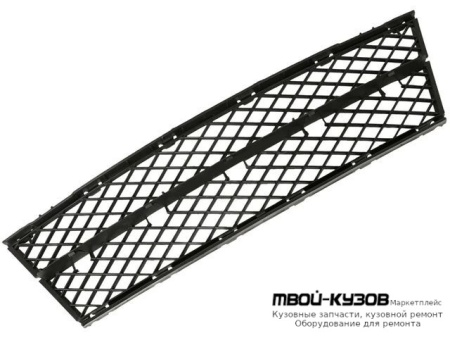 РЕШЕТКА БАМПЕРА ПЕРЕДНИЙ ЦЕНТРАЛ (ТАЙВАНЬ) для BMW E60 (2002-)