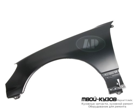 КРЫЛО ПЕРЕДНИЙ ЛЕВАЯ СТОРОНА (ТАЙВАНЬ) для Lexus GS300 / 430 (1998-2005)
