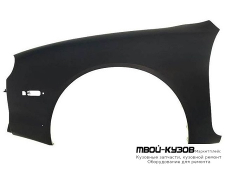 КРЫЛО ПЕРЕДНИЙ ЛЕВАЯ СТОРОНА (ТАЙВАНЬ) для Toyota CELICA (03.1990 - 02.1994) (03.1994 - 09.1999)