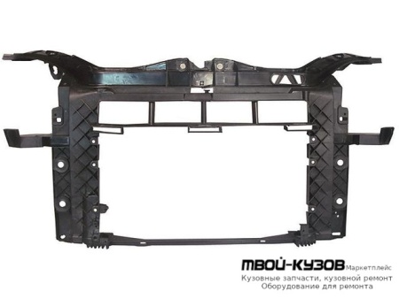 СУППОРТ РАДИАТОРА (ТАЙВАНЬ) для Ford FUSION (2002-)
