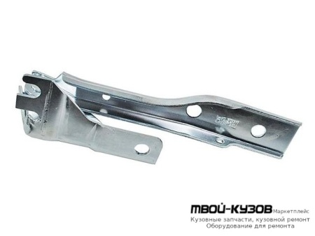 ПЕТЛЯ КАПОТА ЛЕВАЯ СТОРОНА (ТАЙВАНЬ) для Volkswagen POLO (09.2010 - 2020)