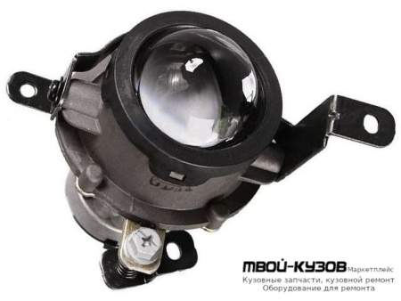 ФАРА ПРОТИВОТУМАННАЯ ЛЕВАЯ СТОРОНА (КИТАЙ) для Hyundai ELANTRA (2004-)