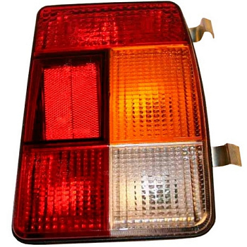 Фонарь задний ВАЗ-2104 правый в сборе (ДААЗ)