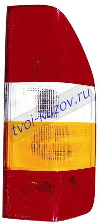 SPRINTER ФОНАРЬ задний внешний правый