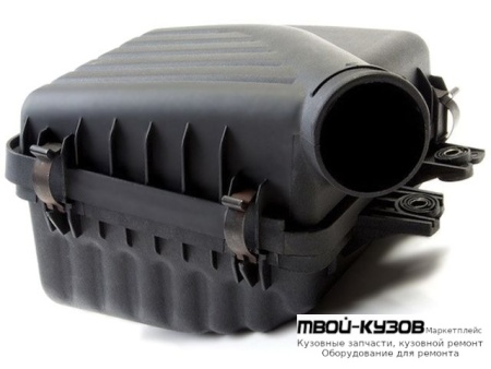 КОРПУС ВОЗД ФИЛЬТРА (КИТАЙ) для Daewoo LANOS (1998-) CHEVROLET LANOS (2002-)