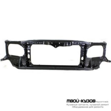 СУППОРТ РАДИАТОРА (КИТАЙ) для Toyota LANDCRUISER 100 (1998-), Lexus LX470 (01.1998 - 08.2002) (08.2002-)