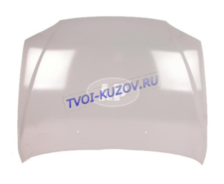 КАПОТ SDN  - для KIA SPECTRA SHUMA