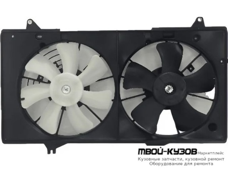 КОРПУС (КИТАЙ) для Mazda 6 (2008-2012)