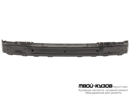 УСИЛИТЕЛЬ БАМПЕРА ПЕРЕДНИЙ для Hyundai ACCENT (1995-1996), Hyundai ACCENT (1997-1999)