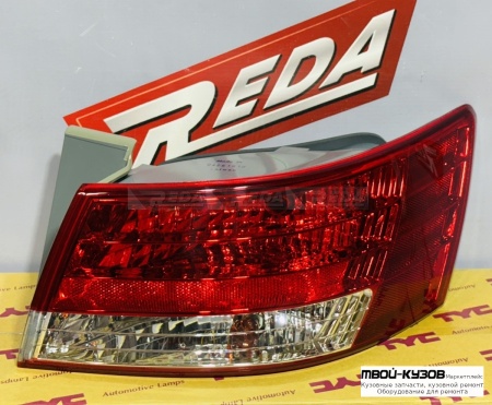 ФОНАРЬ ЗАДНИЙ ПРАВЫЙ НАРУЖНЫЙ для NF 04-