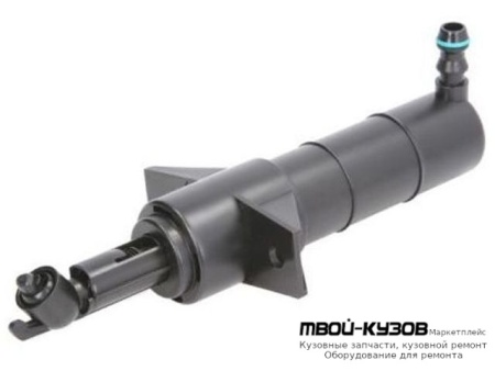 ФОРСУНКА ОМЫВАТЕЛЬЕЛЯ ФАРЫ ПРАВАЯ СТОРОНА (КИТАЙ) для Mercedes X204 GLK-CLASS (2008-)