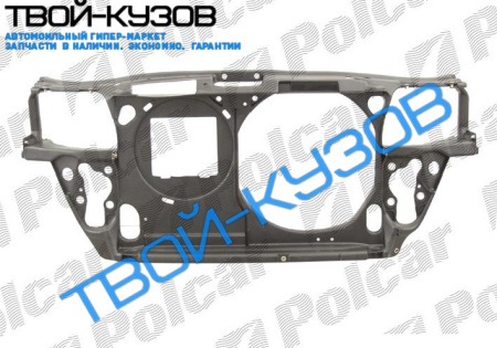 A4 1194-01 ПЕРЕДНЯЯ ПАНЕЛЬ(ДИЗЕЛЬ)