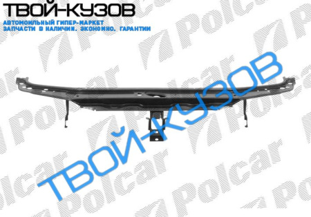 LAGUNA 2001- ПАНЕЛЬ ПЕРЕДНЯЯ ВЕРХНЯЯ