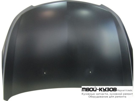 КАПОТ (КИТАЙ) для Chevrolet CRUZE (2009-)