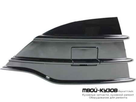 РЕШЕТКА БАМПЕРА ПЕРЕДНИЙ ПРАВАЯ СТОРОНА (КИТАЙ) для Ford KUGA (2013-)