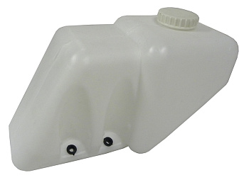 Бачок омывателя ВАЗ-21083 (под 2 мотора)