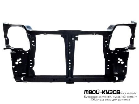 СУППОРТ РАДИАТОРА (ТАЙВАНЬ) для Honda CRV (1996-2002)