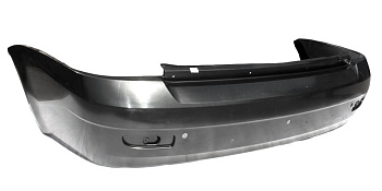 Бампер задний ВАЗ-2170 под датчики парковки (АвтоВАЗ)