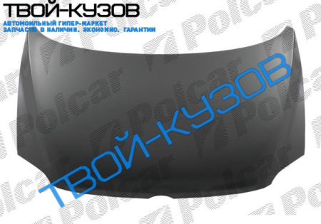 FOX  04.05- КАПОТ