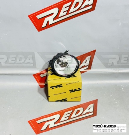 ФАРА П / Т ПРАВАЯ для S-MAX 2006-2010