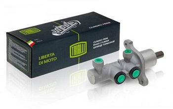 Цилиндр тормозной главный ВАЗ-1118, 2170, 2190, 2123 (TRIALLI) CF118