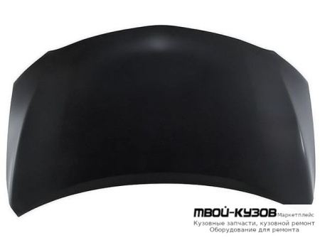 КАПОТ (СЕДАН) (ТАЙВАНЬ) для Toyota COROLLA E150 (2006-) СЕДАН