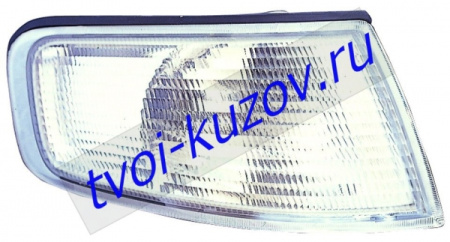 ACCORD (CE) УКАЗАТЕЛЬ ПОВОРОТА левый угловой ЕВРОПА