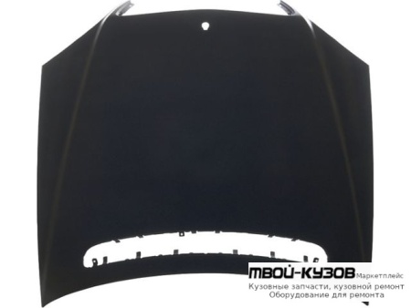 КАПОТ (ориг.) для Mercedes W220 (10.1998-)