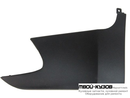 НАКЛАДКА БАМПЕРА ПРАВАЯ СТОРОНА ЗАДНИЙ (КИТАЙ) для BMW E71 X6 (2008-)