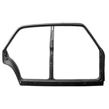 Боковина кузова ВАЗ-2105 правая (АвтоВАЗ)