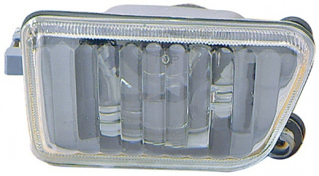 GOLF (JETTA) ФАРА противотуманная левая