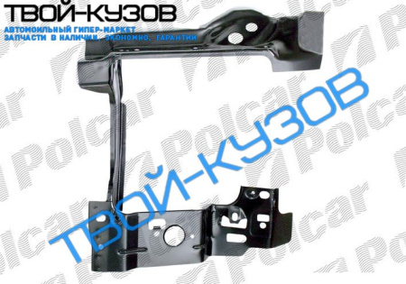 MASTER 98-02/OP MOVANO 99-02  ПАНЕЛЬ ПЕРЕДНЯЯ ПРАВАЯ