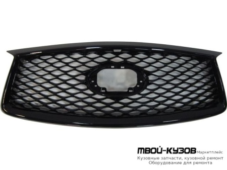 РЕШЕТКА РАДИАТОРА (КИТАЙ) для Infiniti QX50 (2018-)