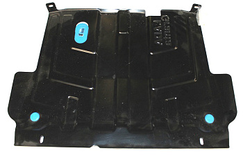 Защита картера ВАЗ-2190 (АвтоВАЗ)